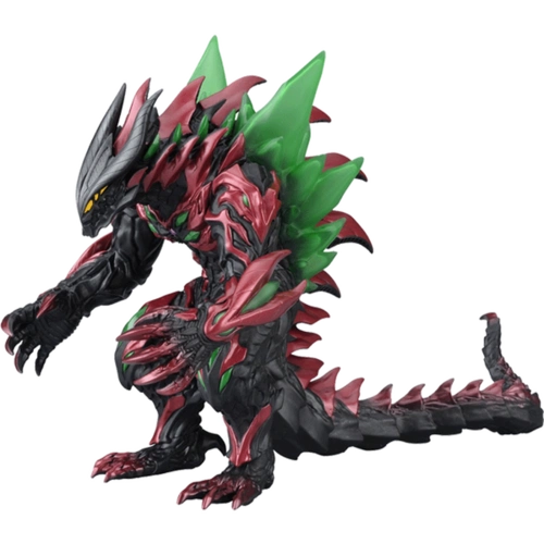 贝利亚合成兽奥特曼要颤抖了0755提供最全的魔格巴萨简笔画更新频率高