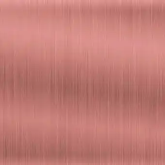 玫瑰金拉丝不锈钢