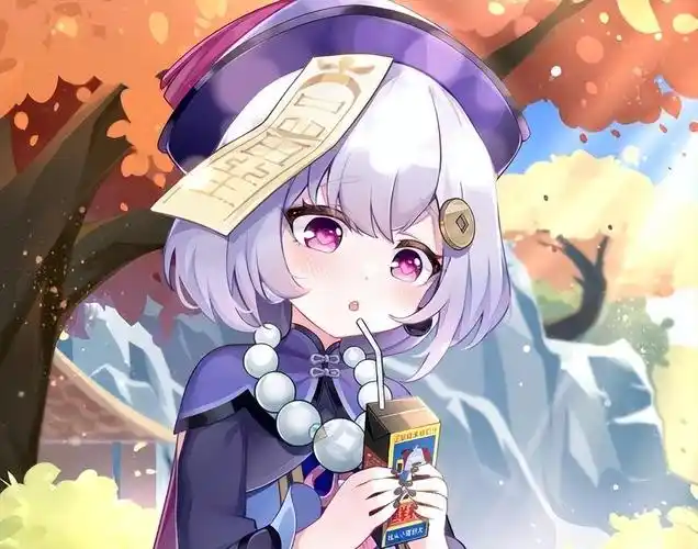 原神七七适合用什么武器(七七全面培养武器搭配攻略)