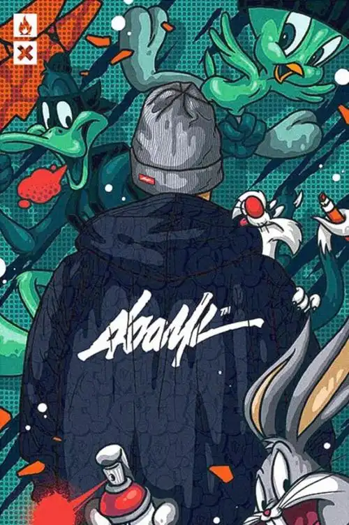 很适合做壁纸的美图:小清新,美景,动漫全都有,第三张最惹人爱