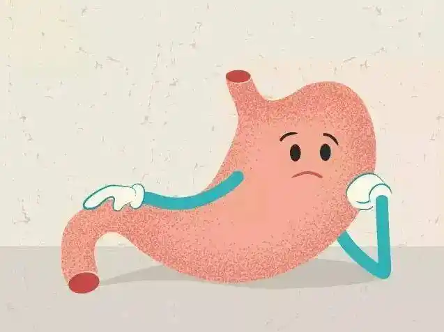 这种胃疼胃酸胃胀可能是"胃癌信号"!