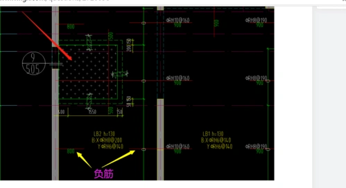 板面筋什么叫分离式配筋
