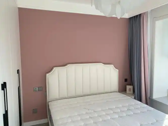 全屋乳胶漆色号分享