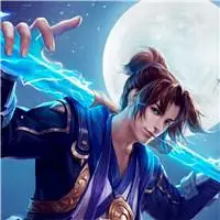 王者荣耀至尊宝头像王者荣耀至尊宝cp头像