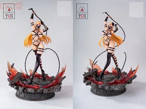 手办 巍峨工作室 一拳超人 弩s小姐姐 现货