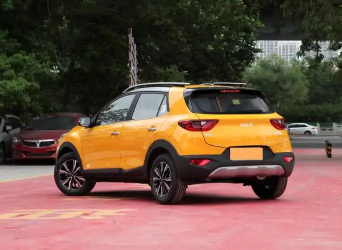 8万左右就能买到三款优质suv,均配自动挡,皮实耐用油耗还低