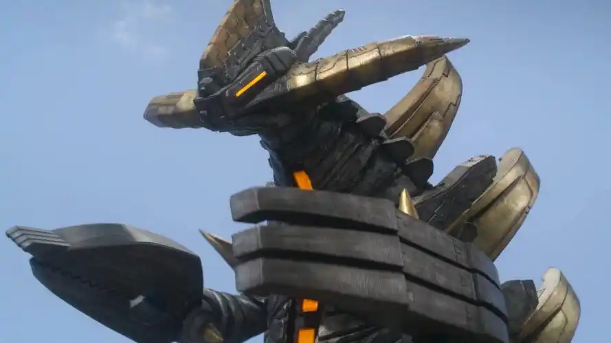 古兰特王梅伽洛斯