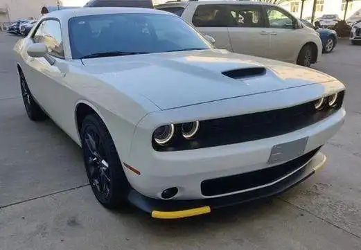 24款道奇挑战者港口现车40余万起