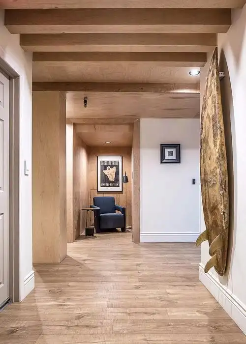 美国旧金山别墅改造-住宅装修案例-筑龙室内设计论坛