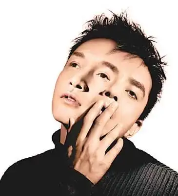 张国荣和黄耀明,香港歌坛最为妩媚性感的两个男人.