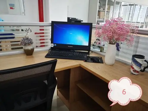 六年级级部"最美办公桌"评选活动圆满结束