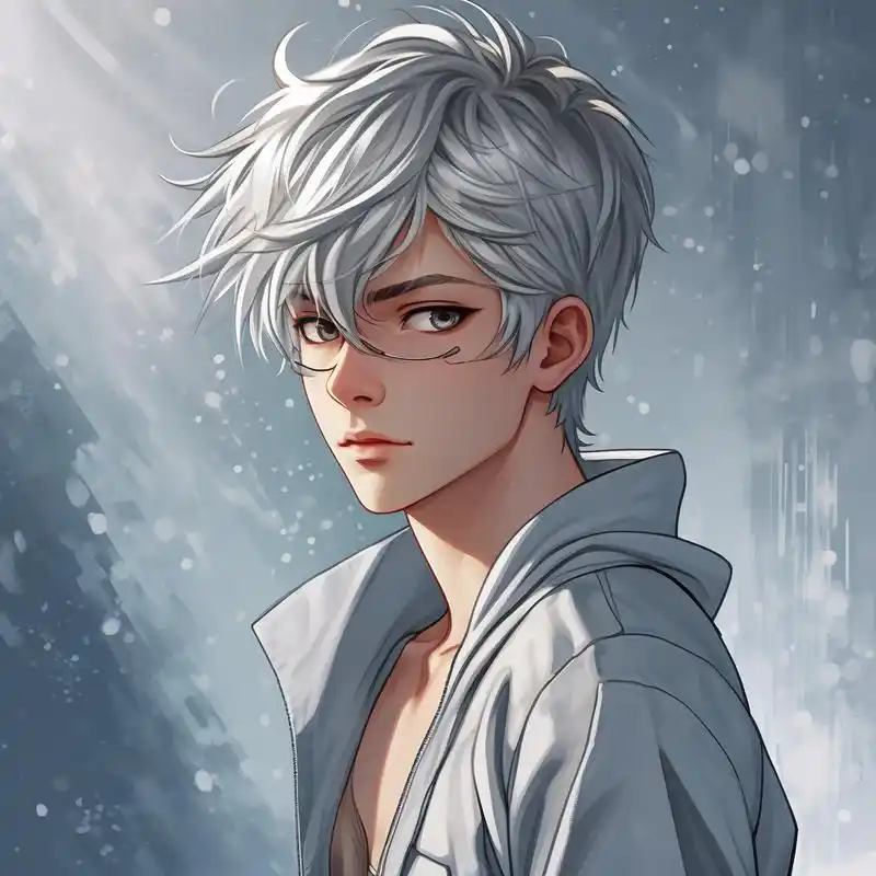 换上这些头像,让你的社交平台也充满动漫气息,一起感受二次元的世界吧