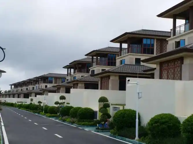 湛江鼎龙湾十六公里私家海滩,入住五星碧桂园.鼎龙湾酒店二天游