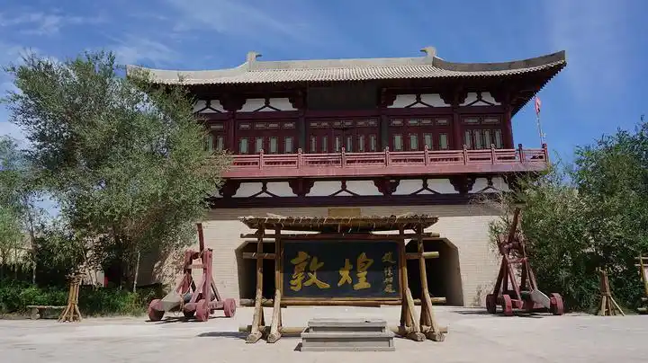 有一期在这里取景了才真的火了一把门票40元管理超