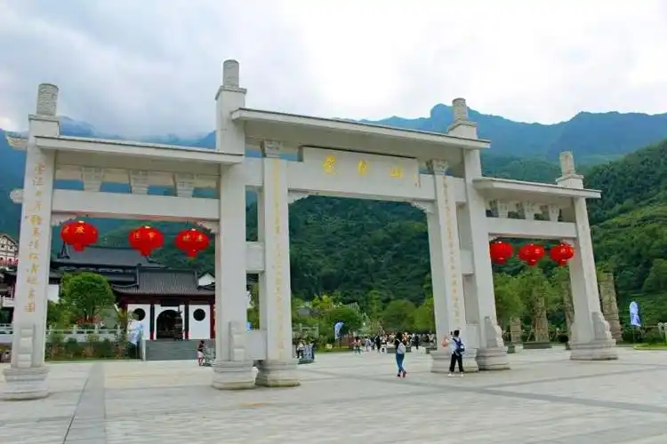 南飞雁行摄武功山系列:无限风光在险峰之一