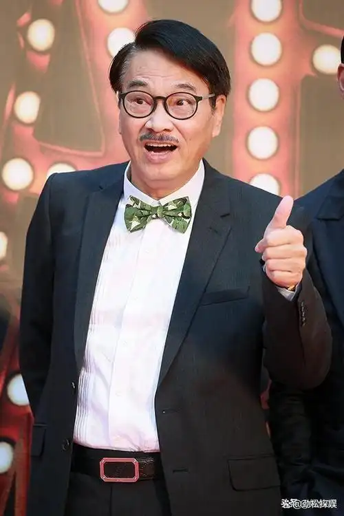 曾因赵雅芝剃度出家的"霍元甲",如今只是一名72岁的普通老头