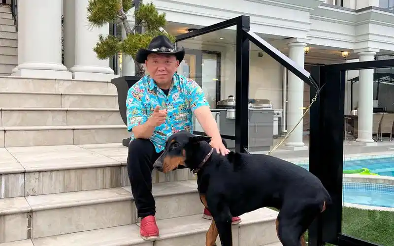 北美崔哥 | 枪击案后采访美国人,从没想过美国会变成这样