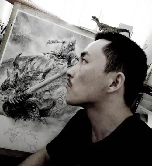 刘冬子词条图册_百度百科