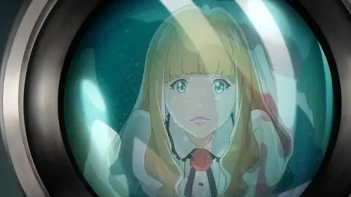 之前一直停滞不前 却突然开始转动