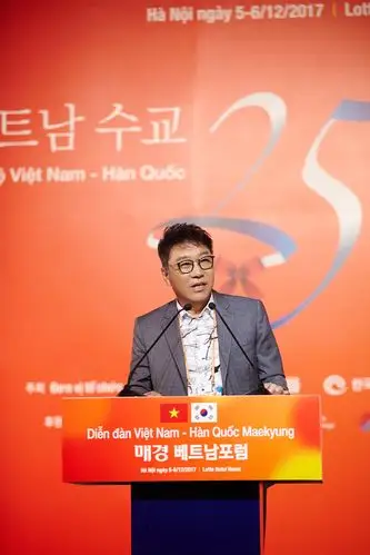 sm总制作人李秀满将在越南挖掘新星nct越南小组