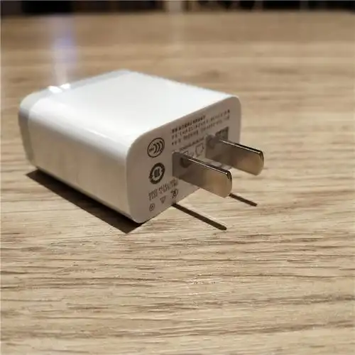 0快充头红米note7/8k20数据线 原装18w快充头 typec数据线【图片 价格