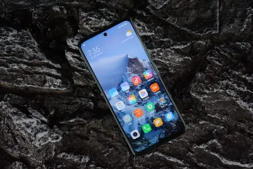 中端机也可以有高性能,redmi note10 pro首发上手评测