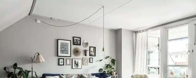 现代装修明线走法有哪些