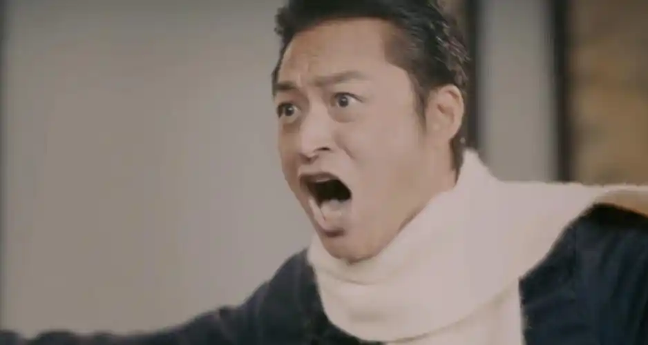 为什么把马景涛叫咆哮帝