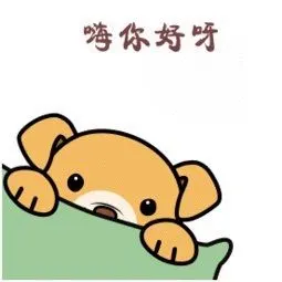 嗨,你好—引镇街道北留幼儿园小一班一日生活剪影