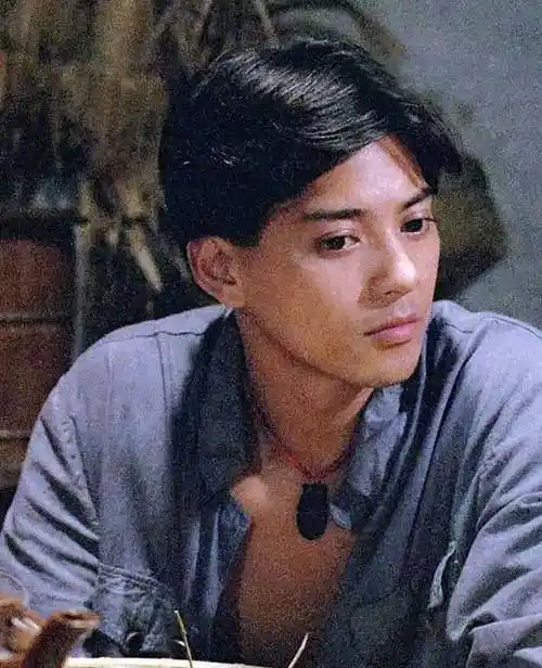 莫少聪_老电影_名声