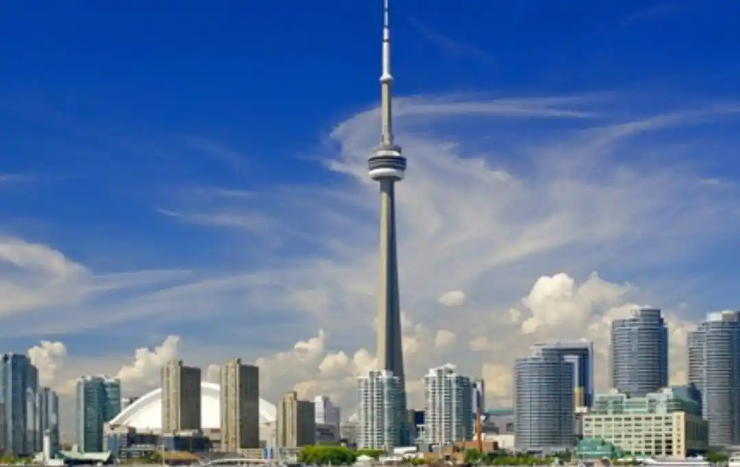 加拿大著名首都渥太华景点指南,热闹繁华的都市之旅