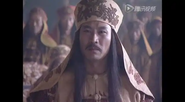 李秀成被杀前对曾国藩说了16个字,听完后,曾国愣了好一会儿