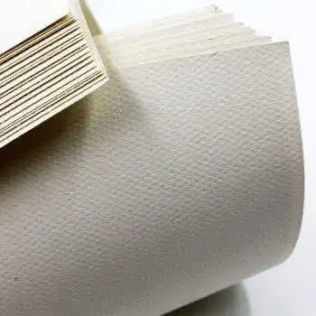 凡高对开180g水粉纸 200克素描纸230克水彩纸 半开素描纸半开水粉画纸