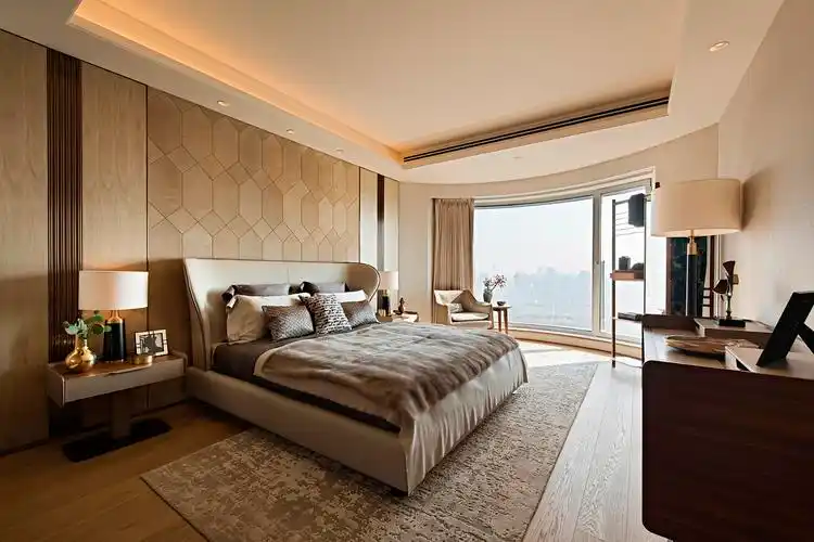 梁志天:以"无界"之心享"跨界"之趣