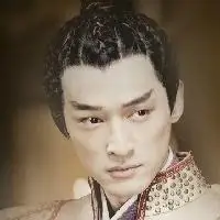 李逍遥胡歌头像_微信头像图片大全