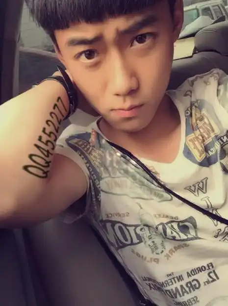 变形计主人公杨馥宇,变形计孙琦皓qq4552277个人资料,微博,变形计