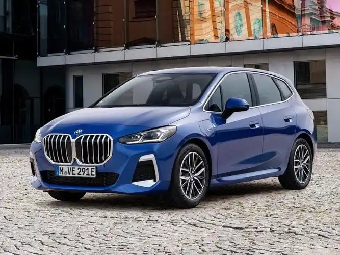 宝马2系旅行车 宝马2系旅行车7座