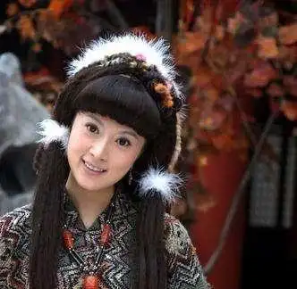 五,玉真公主--2010年《杨贵妃秘史》发现金巧巧演过的公主角色不少啊