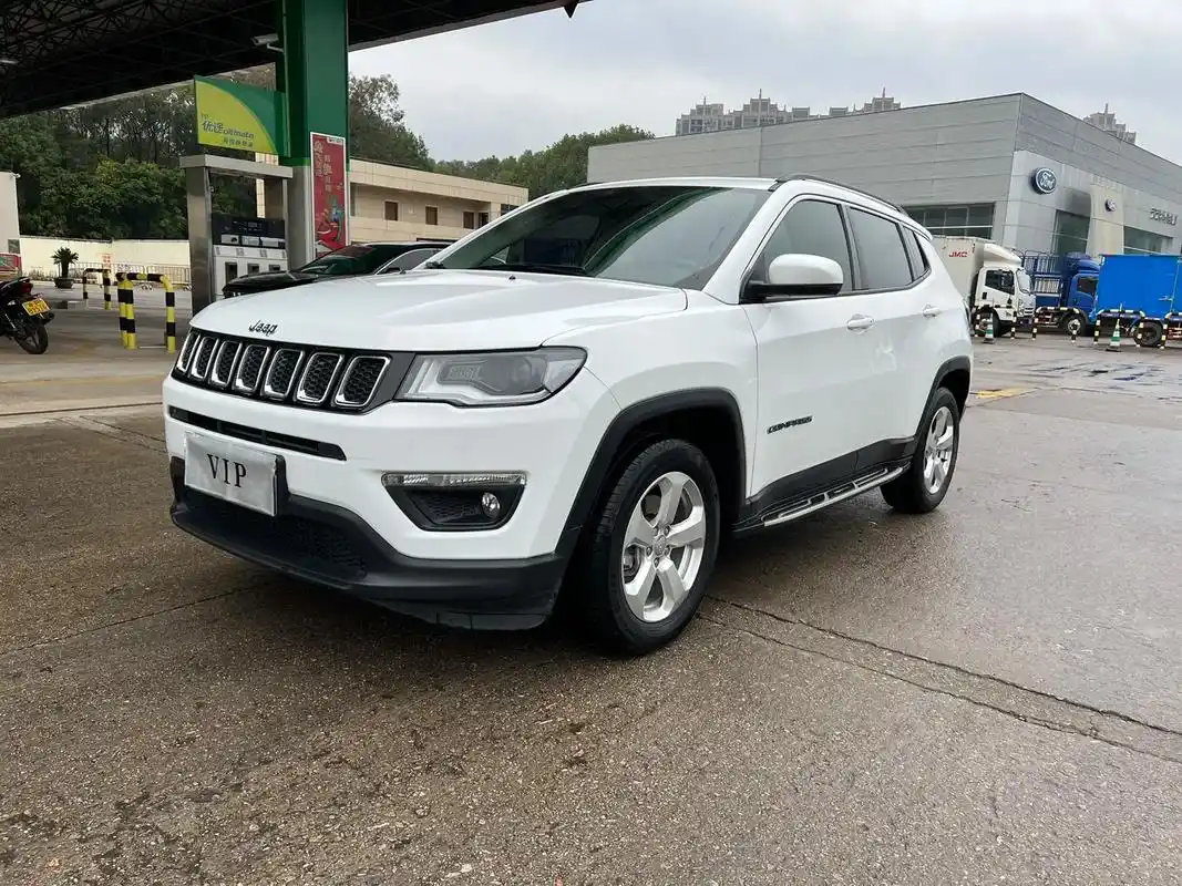 19年5月jeep指南者1.4t排量