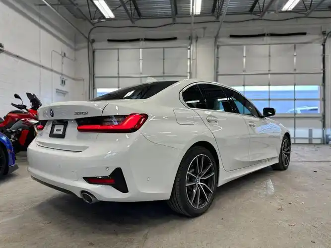 9896新车到店 2020 大高配宝马3系_宝马3系社区_易车社区