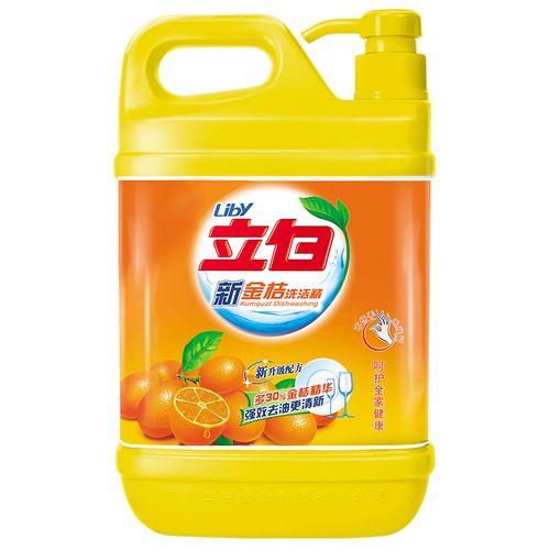 9去淘宝抢购雕牌洗洁精不伤手中性按压小瓶宿舍商用食品餐具大桶装