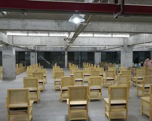 新央美,新校区——让我们再次起航 - 杭州新央美画室