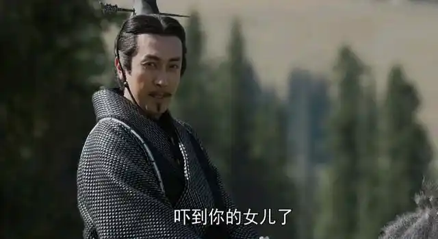 《大秦赋》昌平君:秦国丞相末任楚王,逆势而为,英勇还是傻痴?