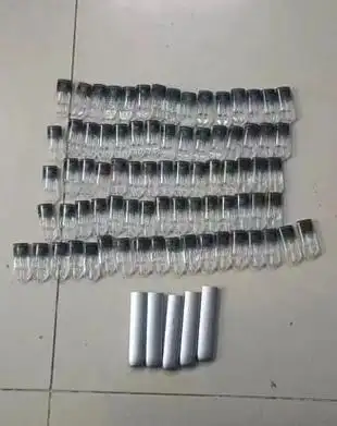 禁毒宣传月丨"依托咪酯"电子烟:又上头,又可"刑"!