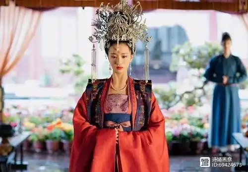 谈谈宋仁宗曹皇后的家庭和事迹(上)