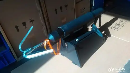 供应pt-02锚钩发射器 救生抛投器 绳索抛投器