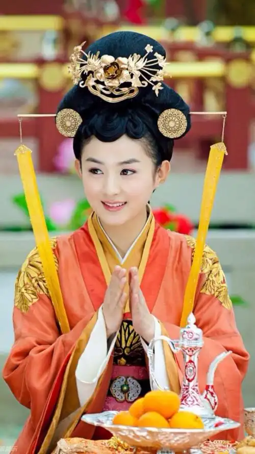 《陆贞传奇》是于正继《宫锁心玉》之后的又一力作,也让赵丽颖,陈晓