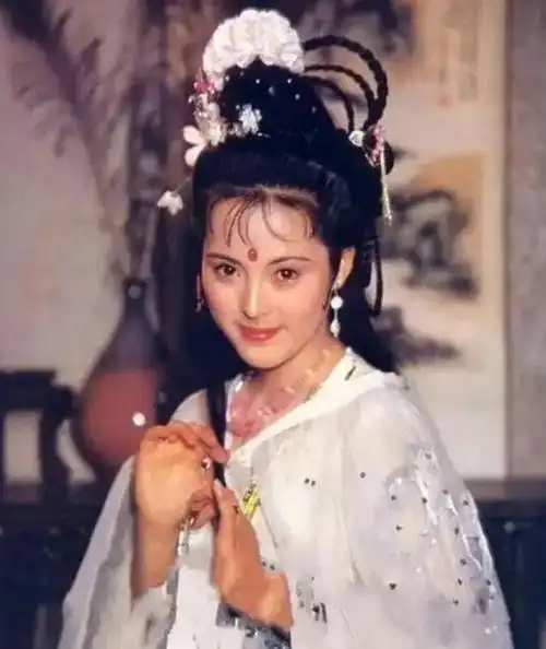 第四:《聊斋》.