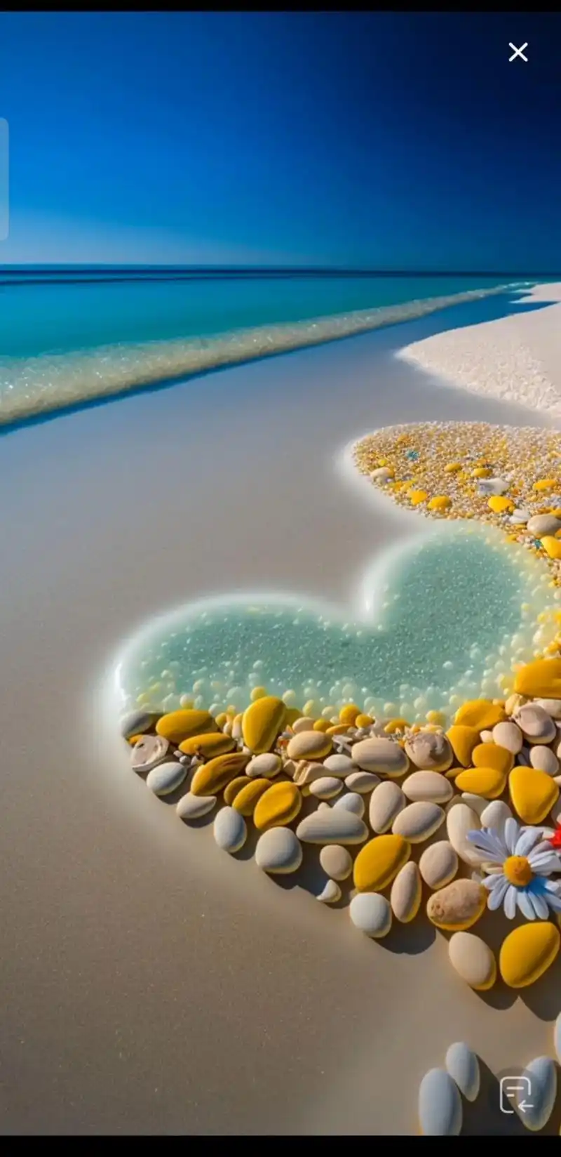 所以~三观是什么?#海#治愈系风景#唯美意境 #美到极致 # - 抖音