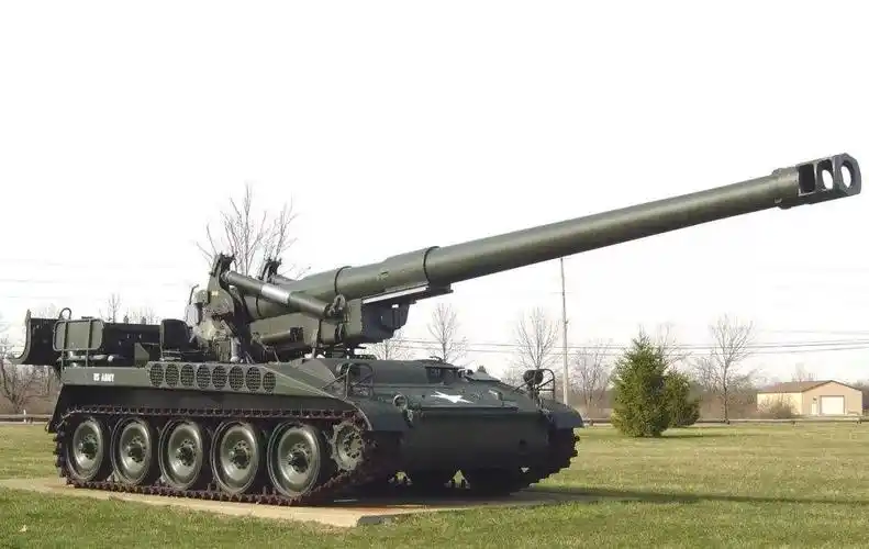 加农榴弹迫击炮,山炮野炮步兵炮,到底啥区别?